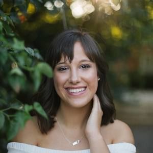 Meet your Posher, Savannah